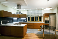 kitchen extensions Penrallt